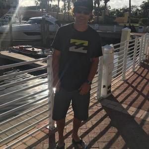 Meet your Posher, Todd